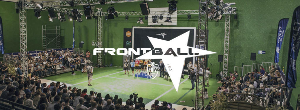 frontball
