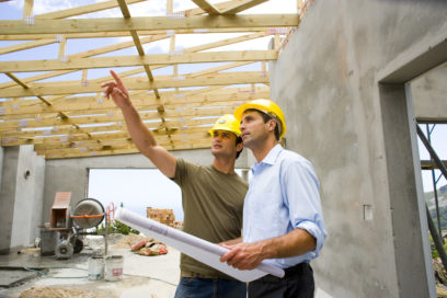 La eficiencia en las construcciones se gana en las mesas de diseño