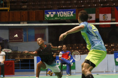 Osleni ganó sin piedad en Giraldilla