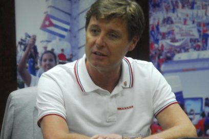 Deporte para trabajadores: la mira en Riga 2017