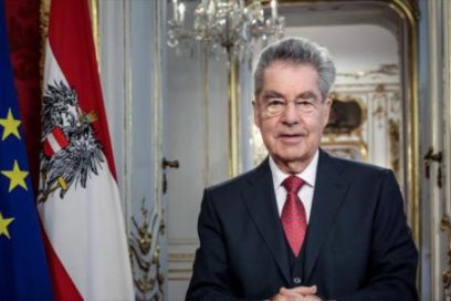 Iniciará presidente austriaco visita oficial a Cuba