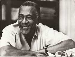 Líder sindical obrero Lázaro Peña. Foto: archivo