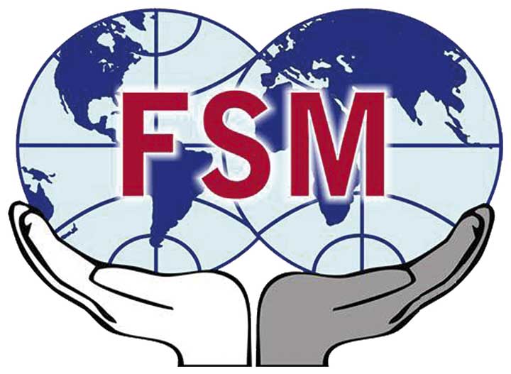Federacion Sindical Mundial. Foto: tomada de internet