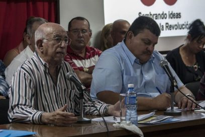 La agricultura tiene que producir mucho más