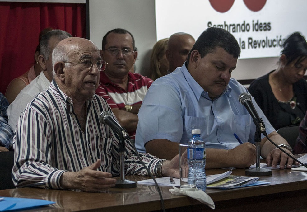 machado ventura