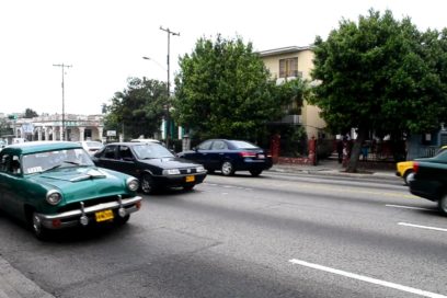 Regulaciones viales por el concierto de los Rolling Stones