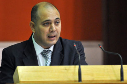 Ministro de Salud insta a mayor calidad en campaña antivectorial