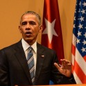 Declaración a la prensa de Barack Obama