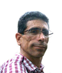 Francisco Rodríguez Cruz