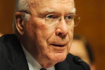 Senator Patrick Leahy Supports New US Measures to Cuba