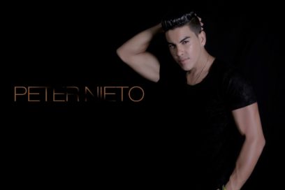 Peter Nieto: no quiero encasillarme en un solo género