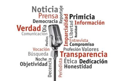 Reciben trabajadores de la prensa homenaje de la CTC