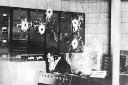 13 de marzo de 1957: la leatad a la Revolución