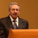 Declaración a la prensa del General de Ejército Raúl Castro