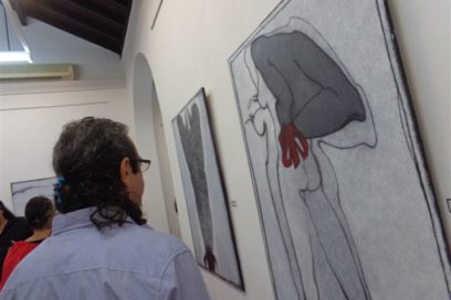 Rubén por partida doble en Santa Clara
