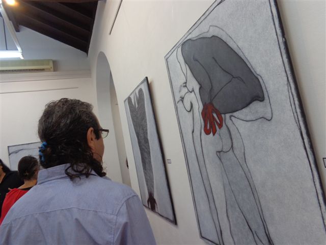 Ruben en Santa Clara