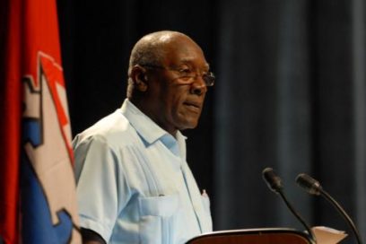 Cumplir para avanzar en la economía