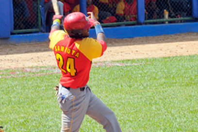 Out 27: Y los cocodrilos pudieron más…