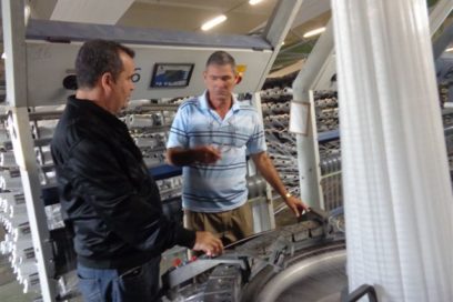 Sarex: Fusión empresarial y logros económicos