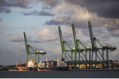 Cuba: clave del transporte marítimo de la región