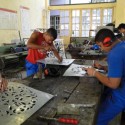 El pueblo cubano cree en sus propios esfuerzos
