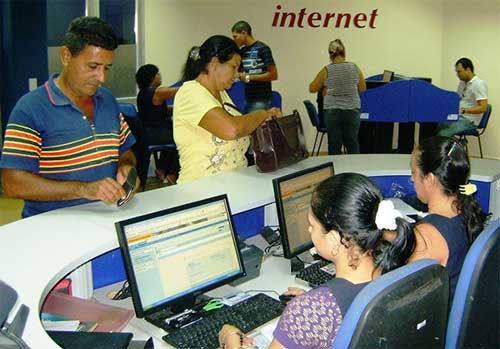 Foto tomada de www.eltiempo21.cu: Durante la reunión del Comité del SNTCIE se destacó la importancia de la participación de los trabajadores en la gestión económica para la presentación y desagregación del plan de la economía 