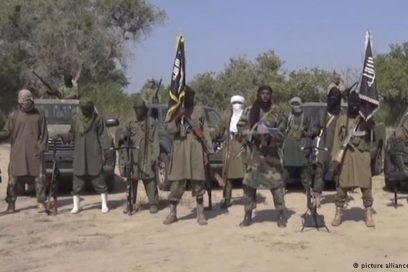 Boko Haram, el otro terrorismo