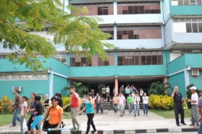 1ro de Mayo a lo cubano