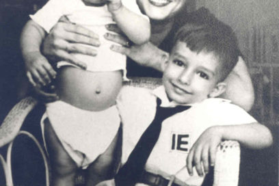 Eso no se olvida jamás