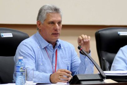 Sesionan comisiones del 7mo. Congreso del PCC