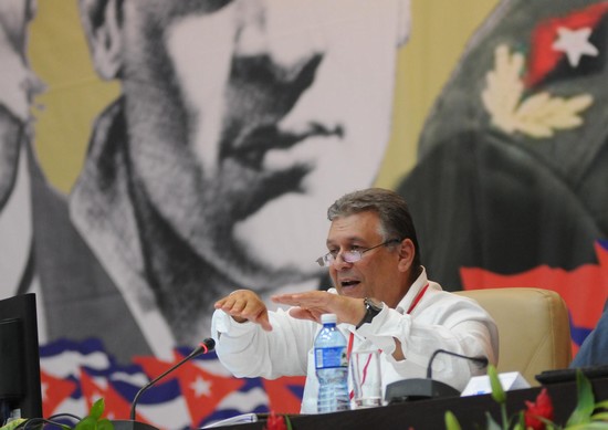 Marino Murillo jorge