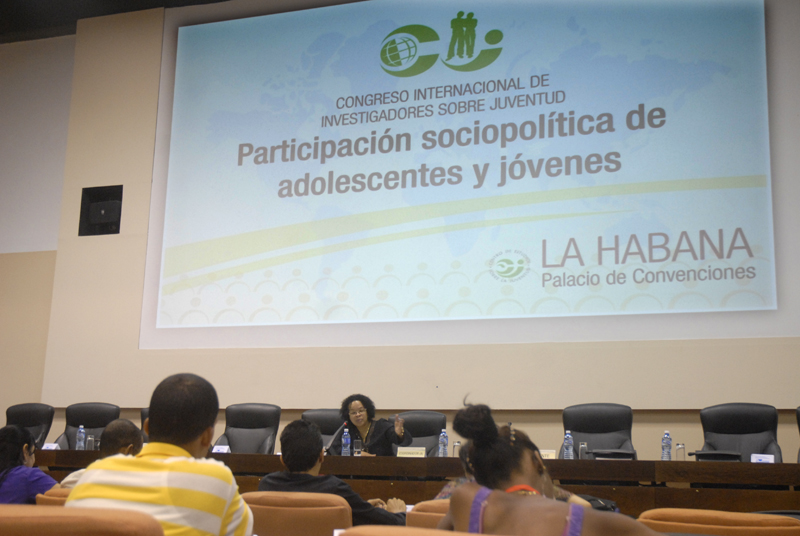 Foto: Agustín Borrego