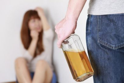 De ese “néctar” no beberé  ¿Qué tan peligroso es para el organismo el consumo de alcohol?