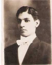 El dirigente tipográfico Alfredo López Arencibia. Foto: Archivo