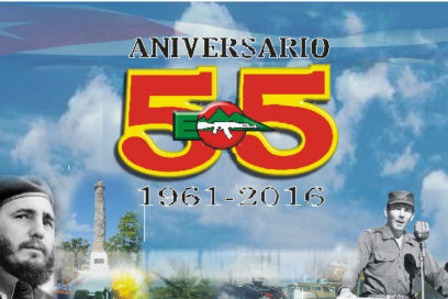 Conmemorarán en Santiago de Cuba 55 años de la fundación del Ejército Oriental