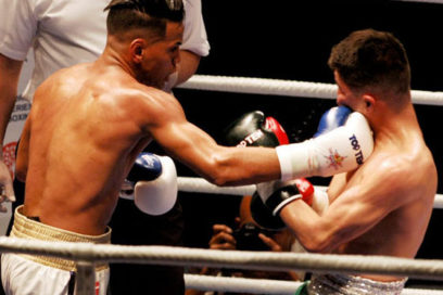 Domadores barrieron a Guerreros