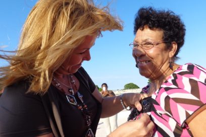 Matanzas: consagración condecorada