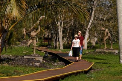La Ciénaga de hoy (+ Fotos)