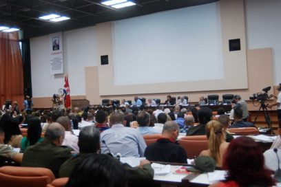 La historia de la Revolución es la historia de los jóvenes