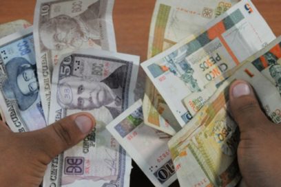 Medidas para incrementar gradualmente la capacidad de compra del peso cubano