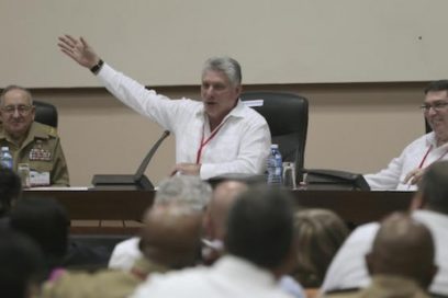 Economía y Política a debate en el VII Congreso: ¿De cuál socialismo hablamos?