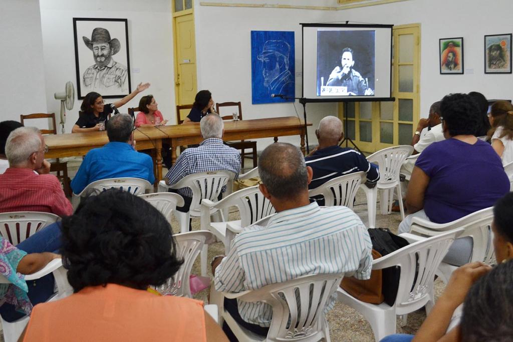 Foto: Eddy Martin Díaz.