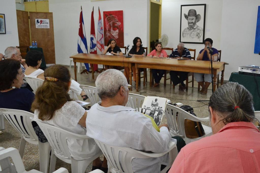 Foto: Eddy Martin Díaz.