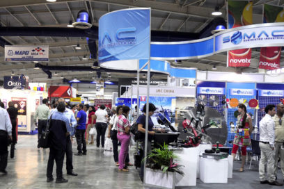 Comienza este lunes la XI Conferencia Internacional Científico–Técnica de la Construcción