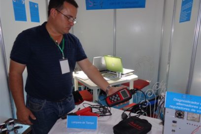 Novedosas ofertas de cuentapropistas en Feria Comercial de Holguín