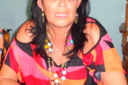 El reto de marchar primero