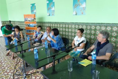 Grandes retos para el cine latinoamericano