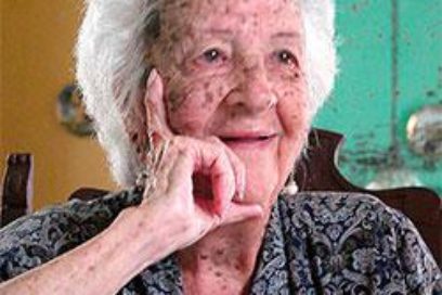 Falleció la madre de los Hermanos Saíz