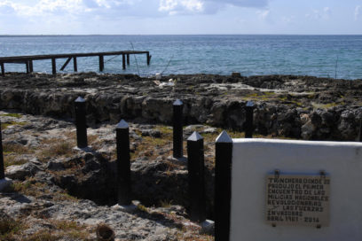 El aviso miliciano que alertó de la invasión:  Aniversario 55 de la victoria de Girón