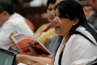 Un Informe que debe hacer suyo cada patriota cubano